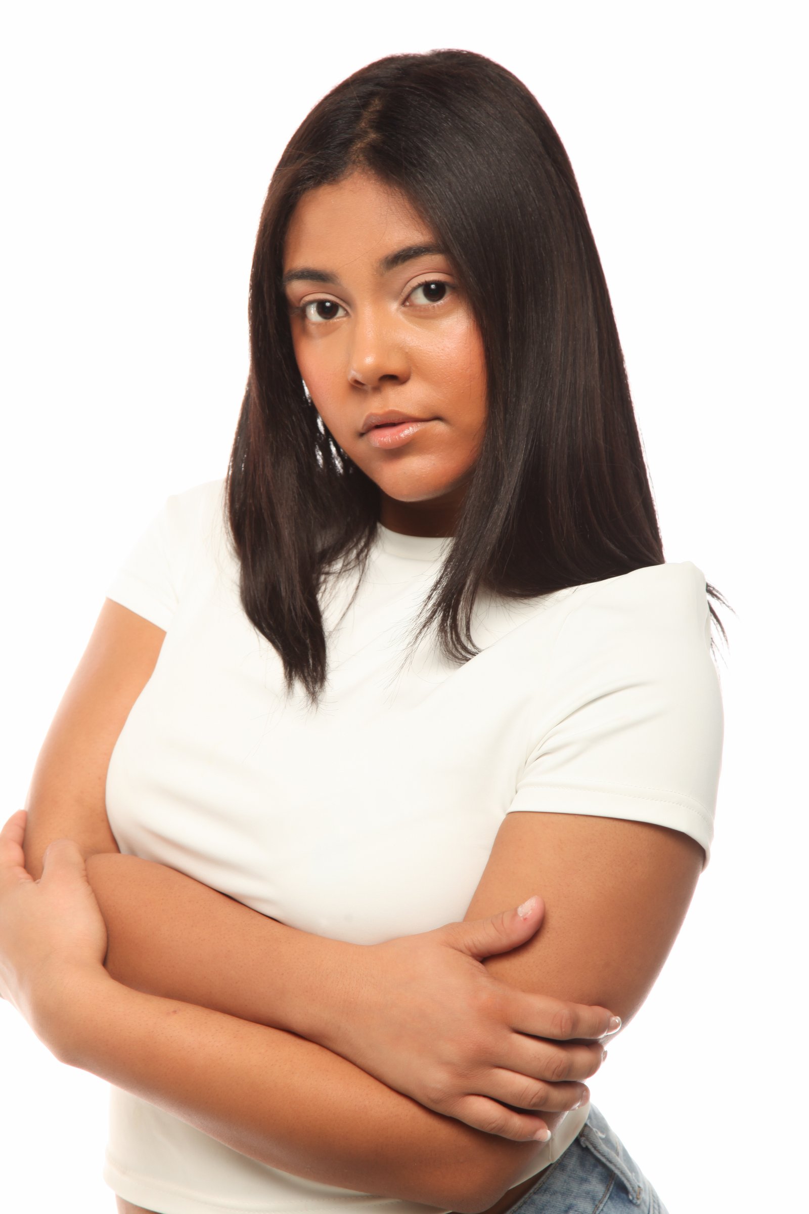 Daniela Duarte - Headshot